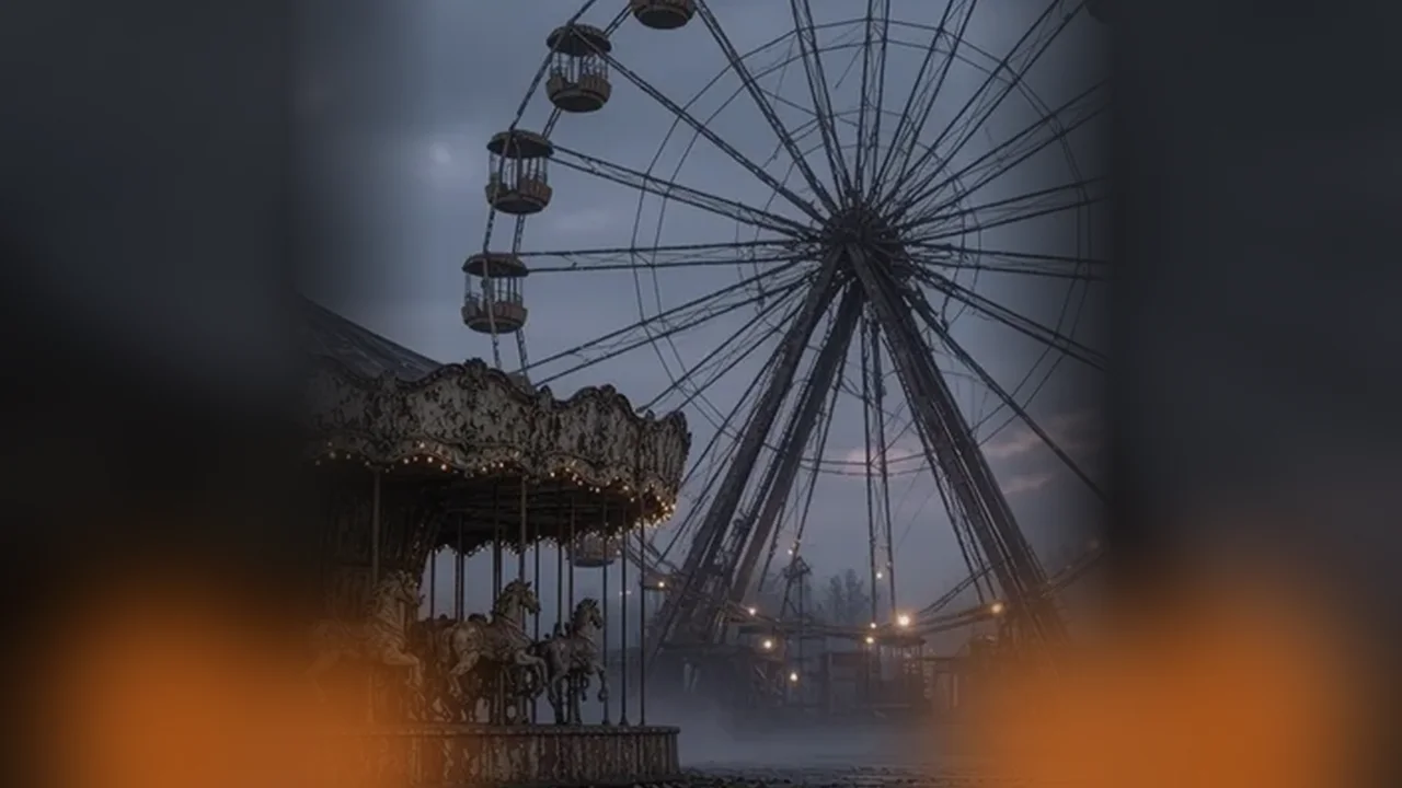Halloween Couple AI Video Ideas: Spooky but Romantic (2026)