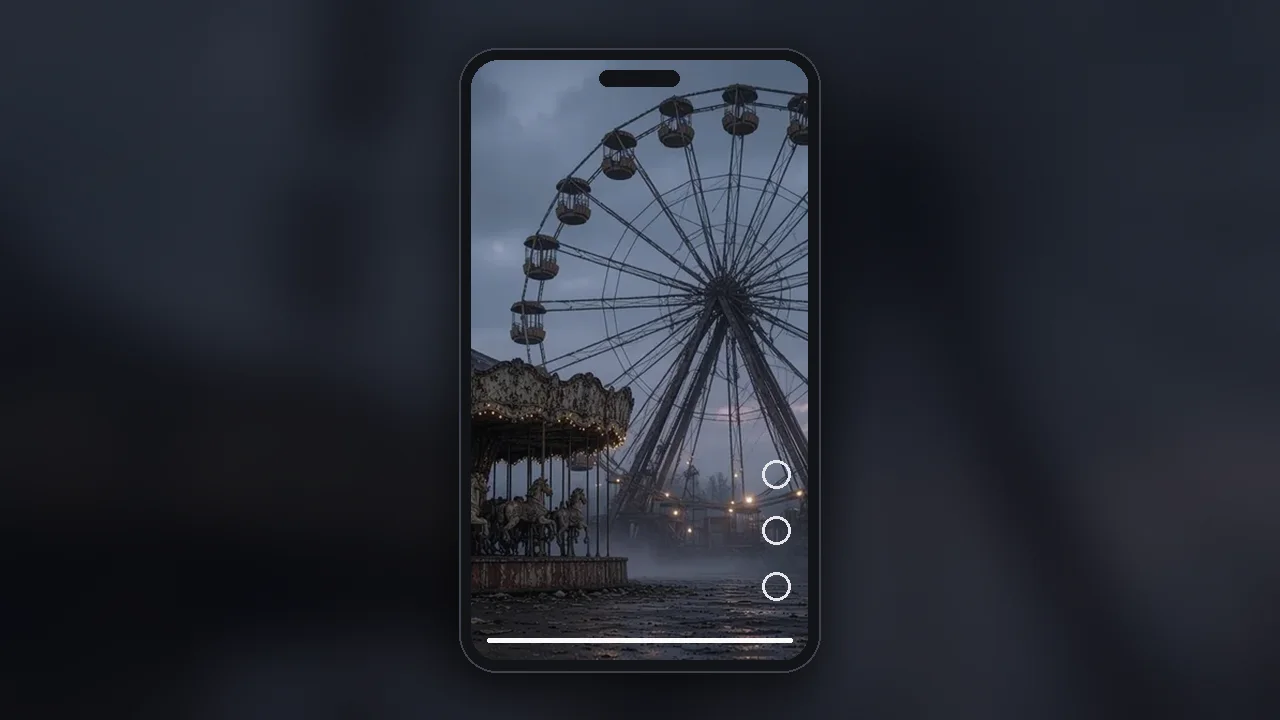 How to Do the Zombie Love Story Trend on TikTok and Reels